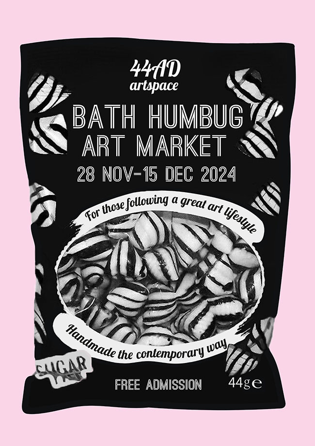 Bath Humbug Art Market