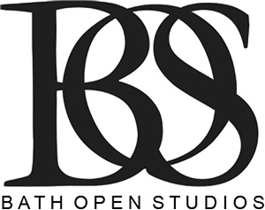 Bath Open Studios logo