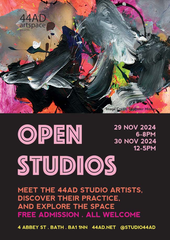 Open Studios