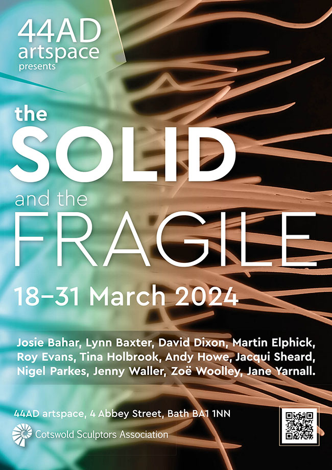 The Solid and the Fragile